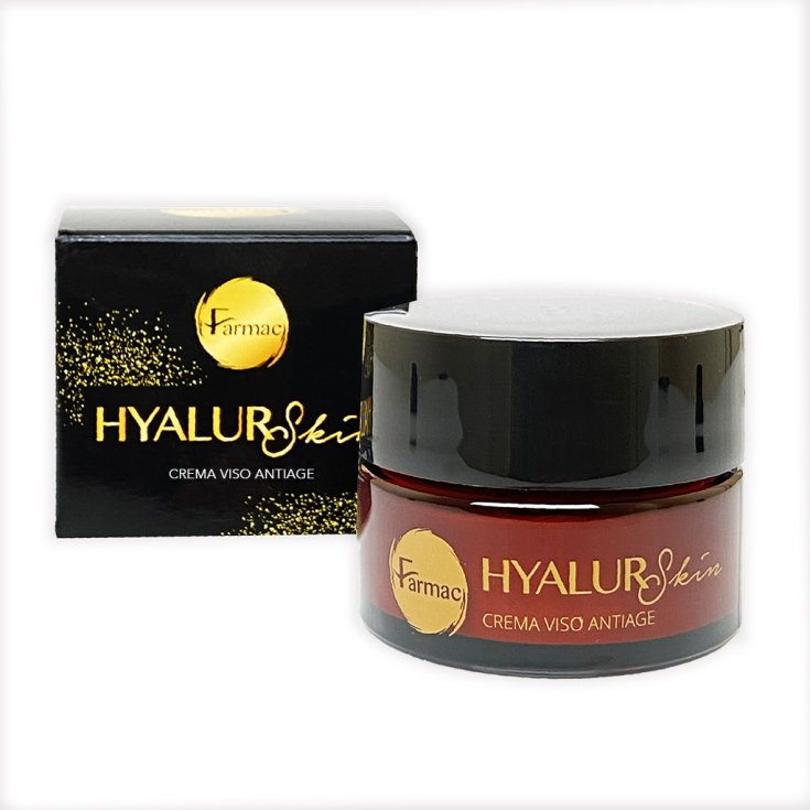 Hyalur Skin Farmac 50ml
