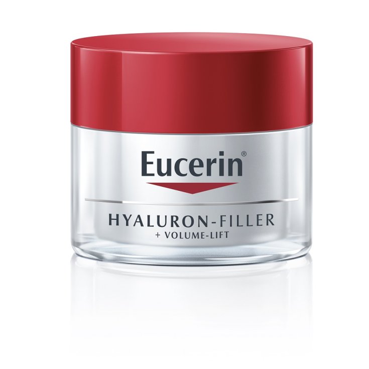 Hyaluron-Filler + Volume-Lift Notte Eucerin® 50ml