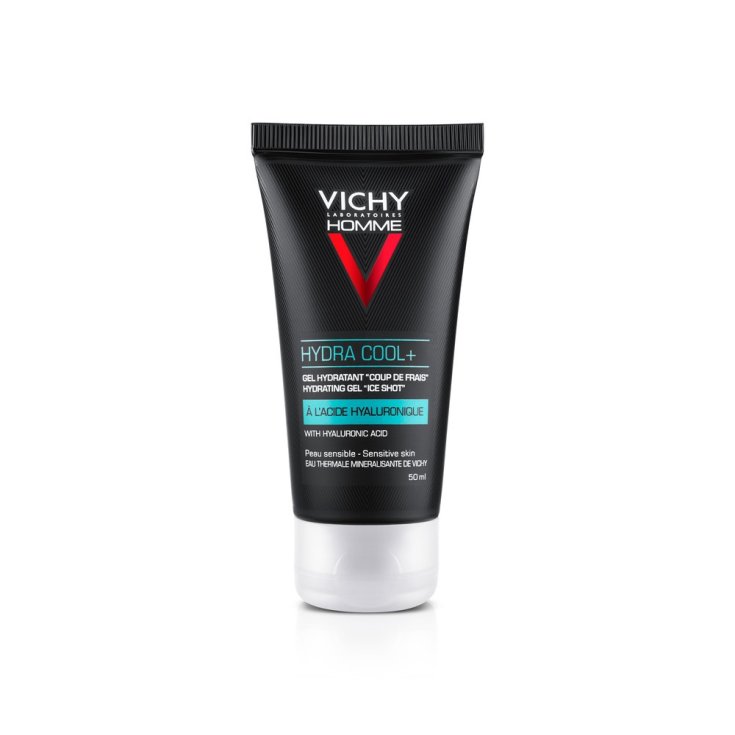 Hydra-Cool+ Vichy Homme 50ml