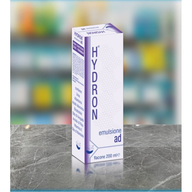 HYDRON ad Farma Valens 200ml