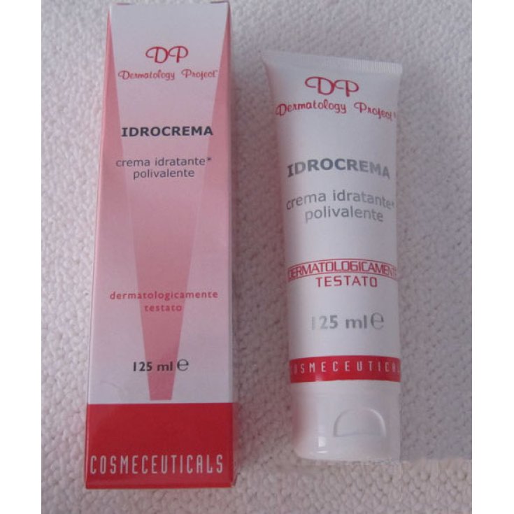 Idrocrema DP Dermatology Project 125ml
