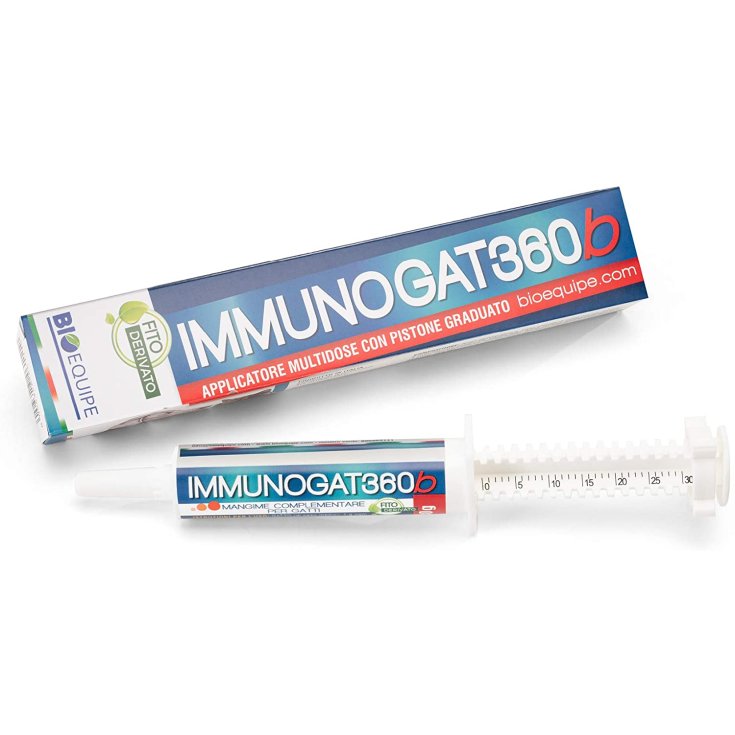 Immunogat360b BioEquipe 30g