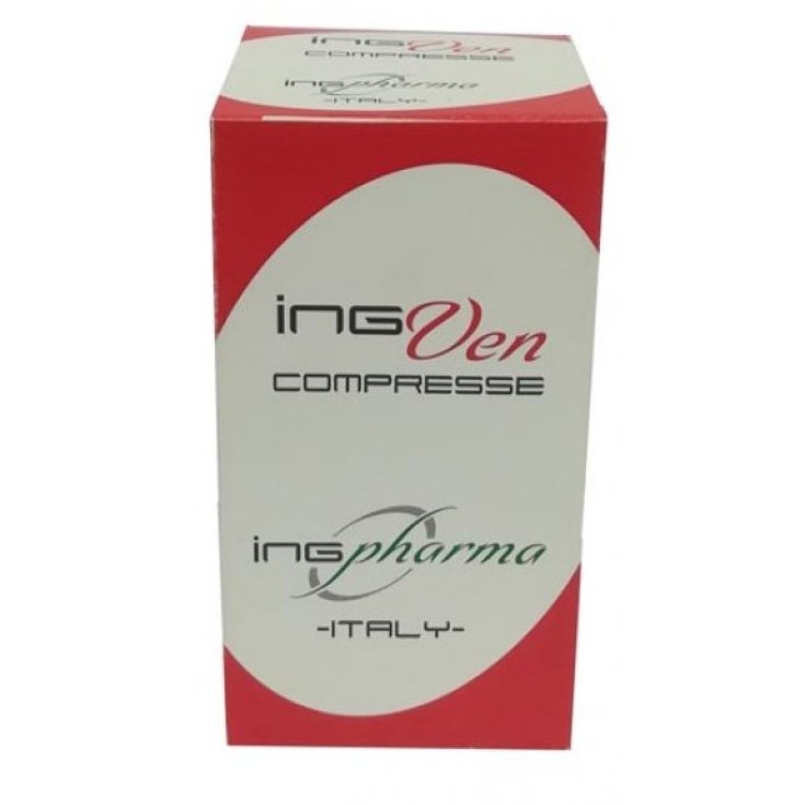 IngVen Compresse IngVen 30 Compresse