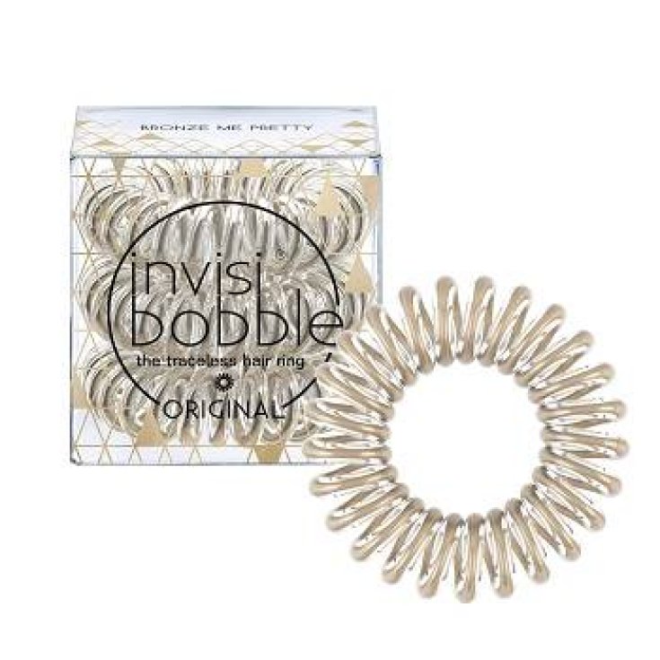 Invisibobble® Original Crystal Efas 1 Pezzo