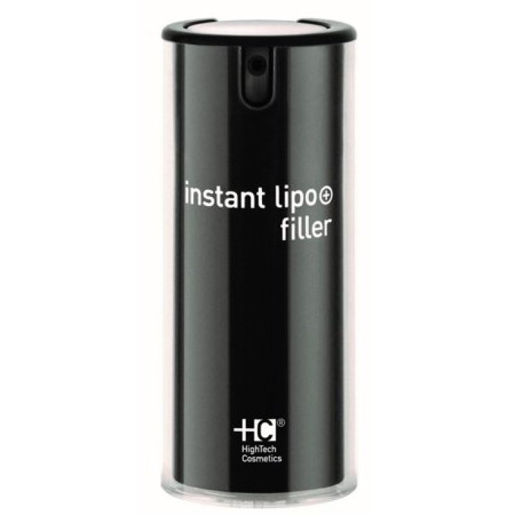 Instant Lipo+Filler Hc Hightech Cosmetics 50ml 