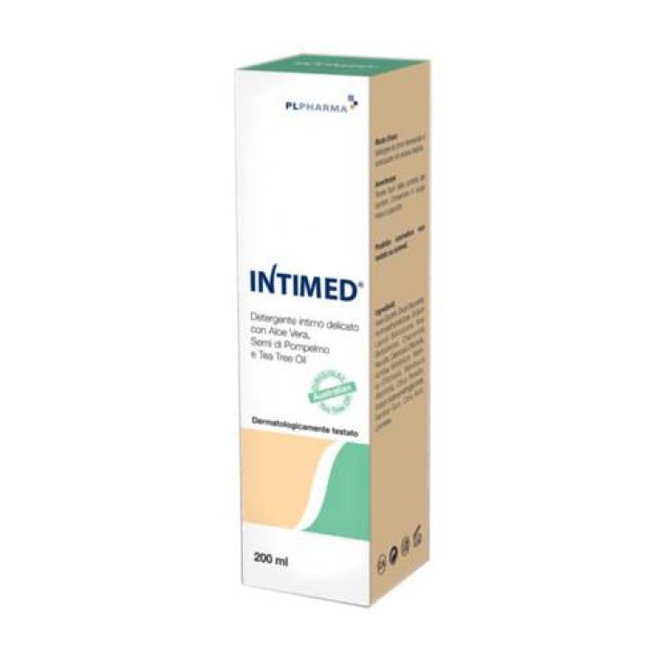 Intimed® PL Pharma 200ml