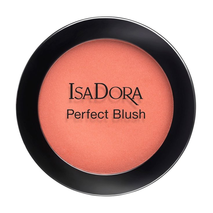 IsaDora Perfect Blush 50 Poppy Peach
