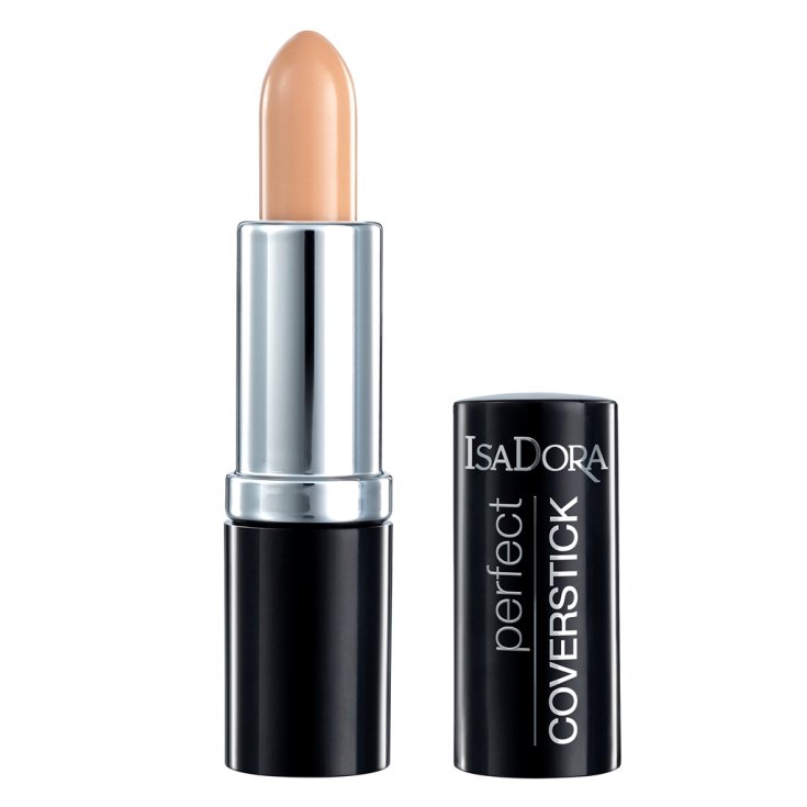 IsaDora Perfect Coverstick 16 Medium Beige