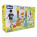 Jungle Rugby 3 In 1 Fit&Fun CHICCO 18M+