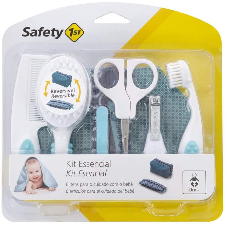 Kit Essential Safety 1 St 