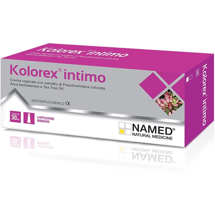 Kolorex Intimo Named 30ml
