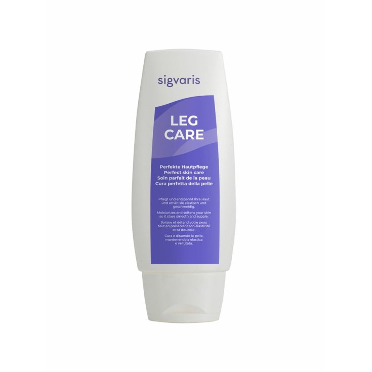 Leg Care Sigvaris 150ml