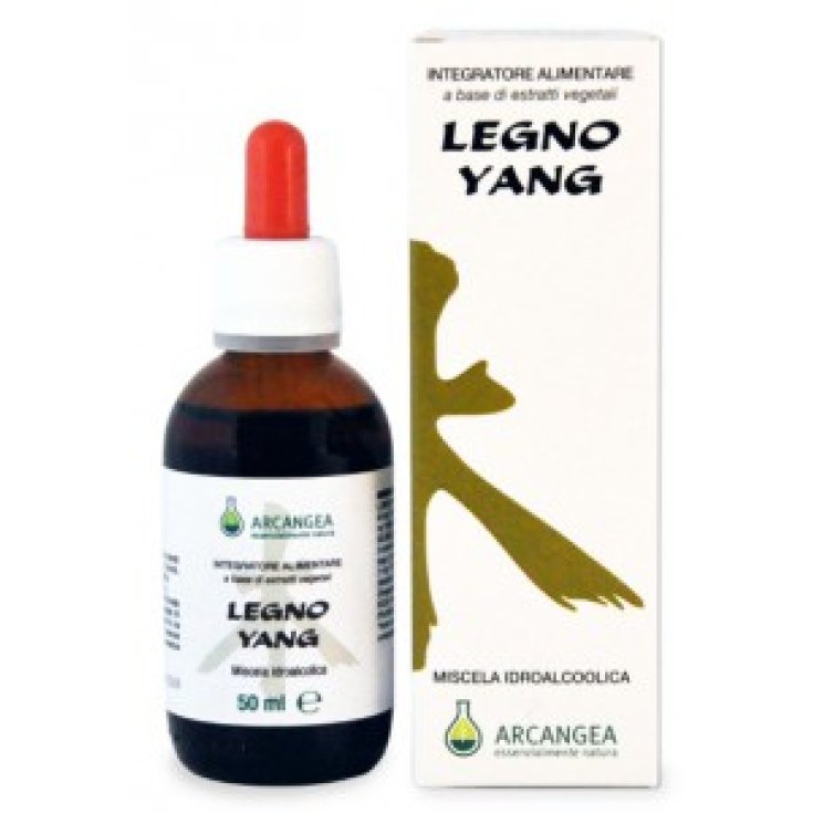 Legno Yang Arcangea 50ml