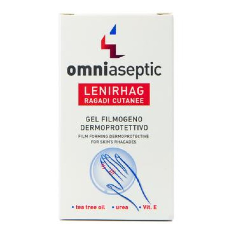 Lenirhag Omniaseptic 12ml
