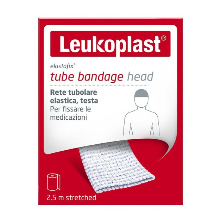 Leukoplast® elastofix® Tub Testa