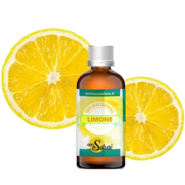 Limone EcoSalute 30ml
