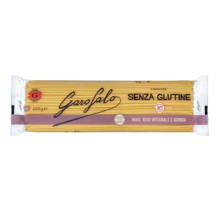 Linguine Pasta Senza Glutine Garofalo 400g