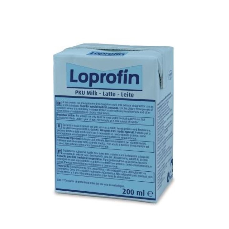 Loprofin Drink 200ml