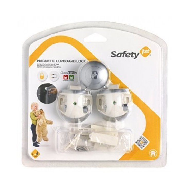 Safety 1st Luce Notturna Automatica - Basso Consumo Energetico unisex  (bambini)