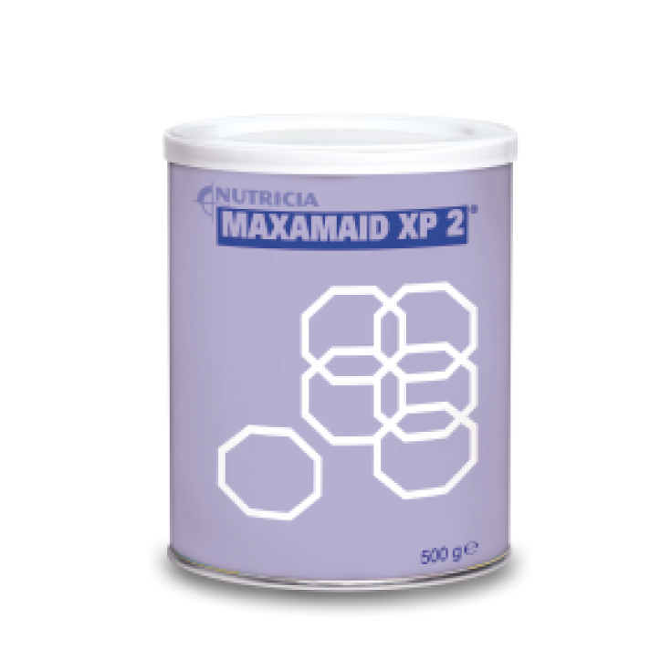 Maxamaid Xp 2 Polvere Nutricia 500g