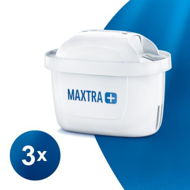 Maxtra+ Bruta 3 Cartucce