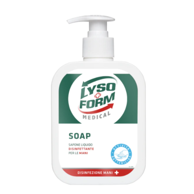 Lysoform Medical Soap 300ml