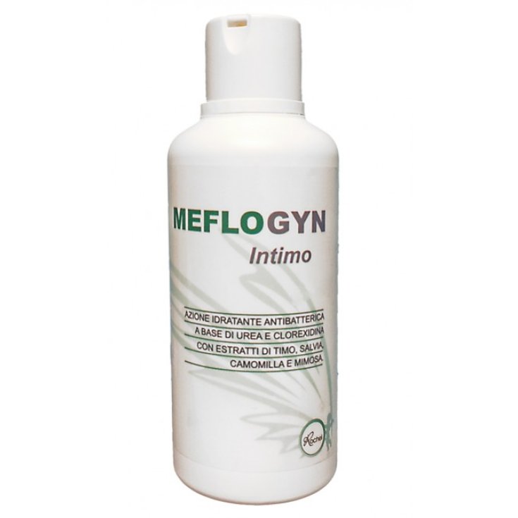Meflogyn Intino pH 4,0 Rochel 100ml 