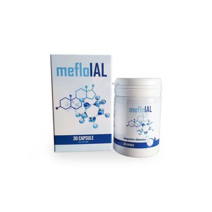 MefloIAL Rochel 30 Capsule