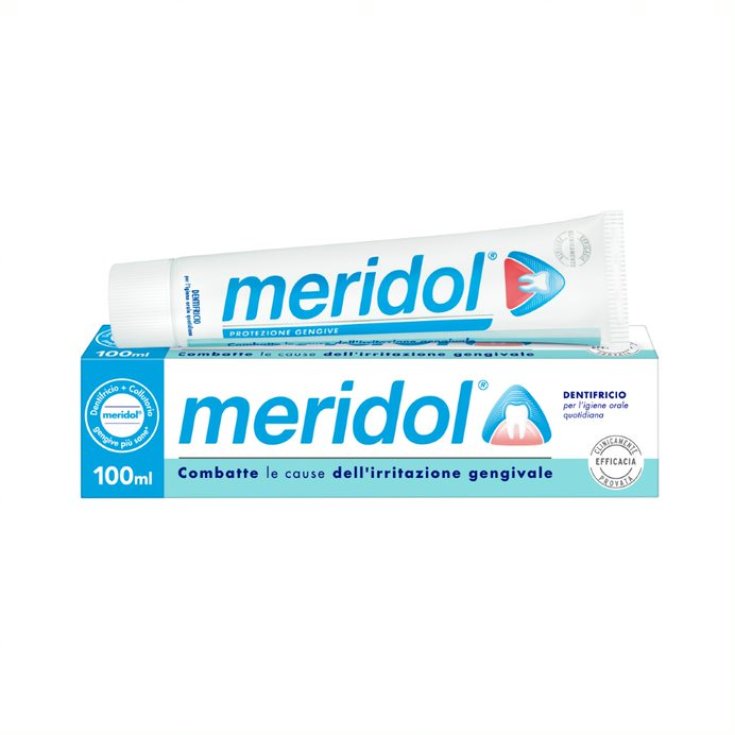 meridol® Dentifricio 100ml