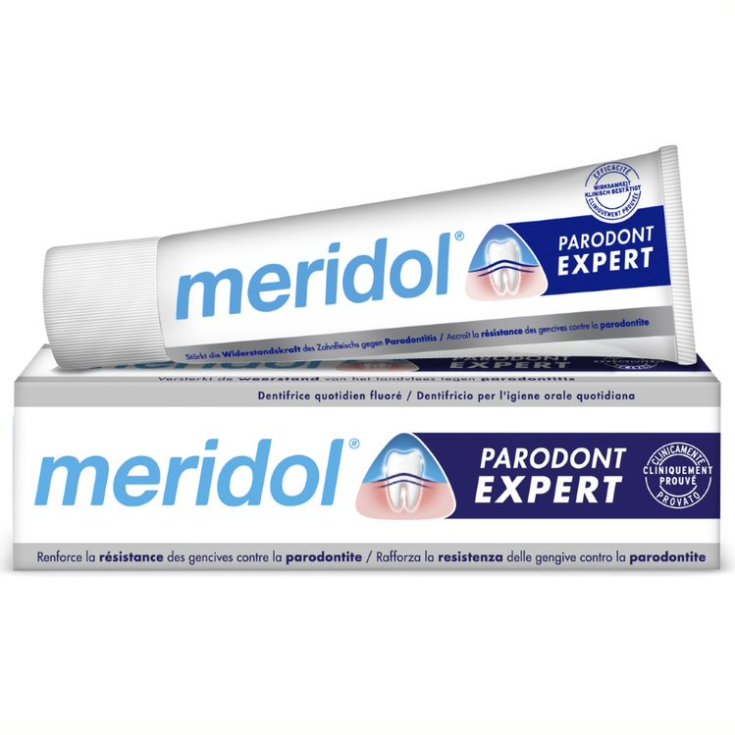 meridol® Parodont Expert 75ml