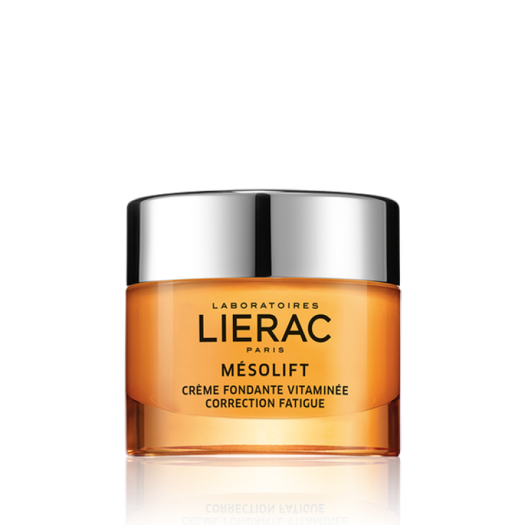 Lierac Mesolift Vitamin-Enriched Fondant Cream 50ml