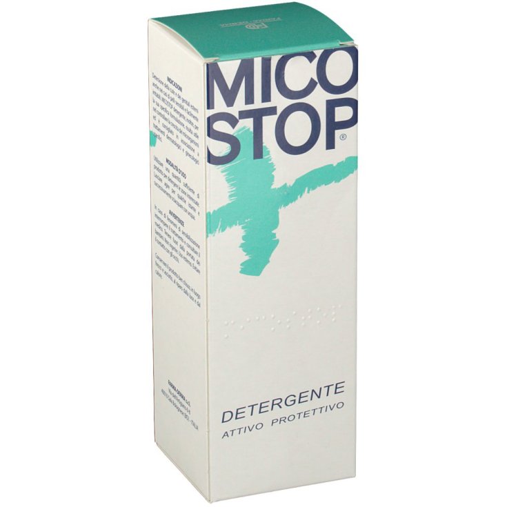 Micostop® Detergente Farma-Derma 250ml