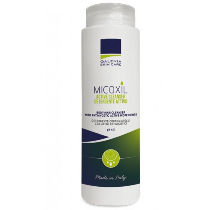 Micoxil Galenia Skin Care 250ml