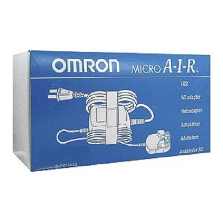 Micro Air Omron 1 Pezzo