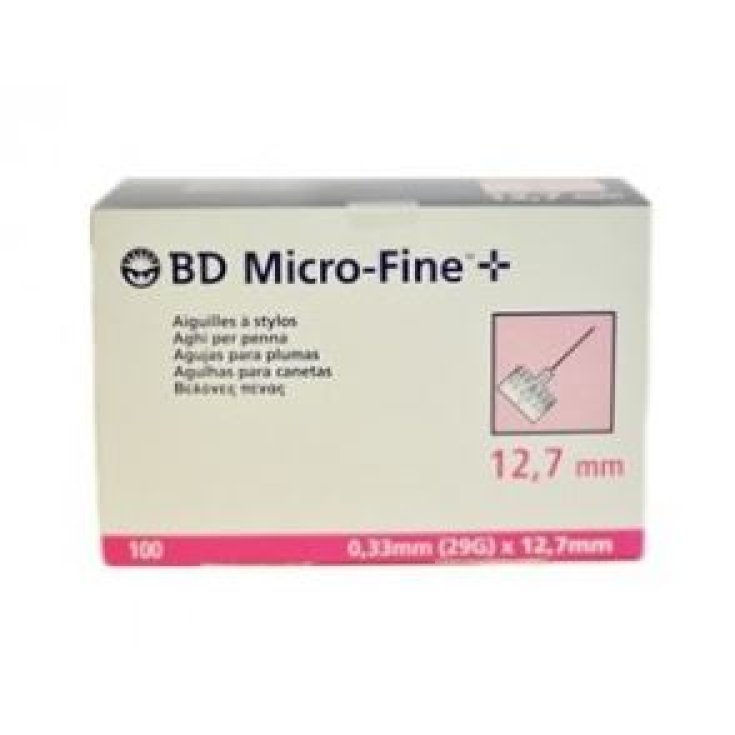 Micro-Fine+ Bd 100 Pezzi
