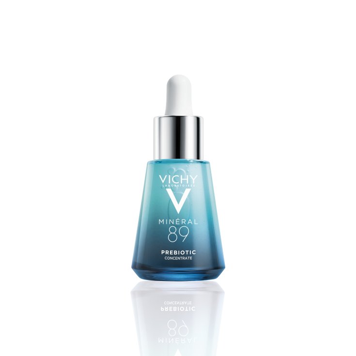 Mineral 89 Probiotic Concentrate Vichy 30ml