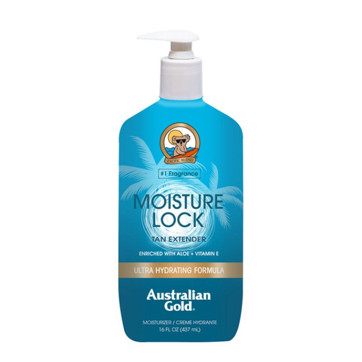 Australian Gold Moisture Look Tan Extender 473ml