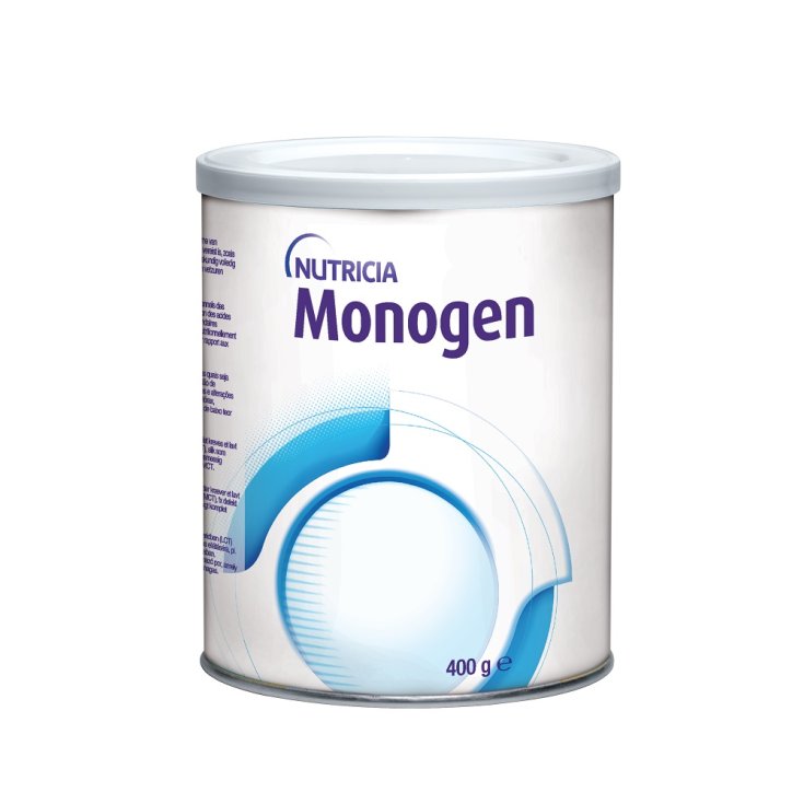 Monogen Alimento In Polvere Nutricia 400g