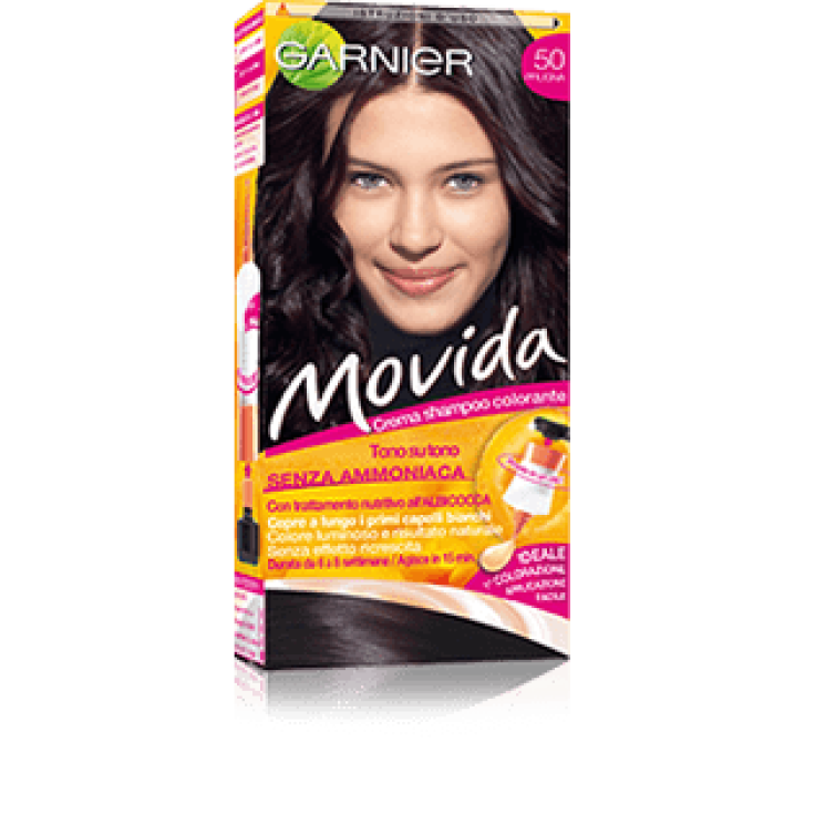 MOVIDA N 50 PRUGNA