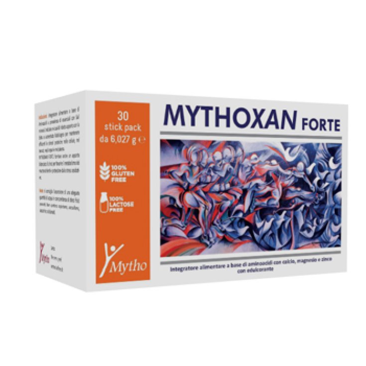 Mythoxan Forte Mytho 30 Stick Pack 