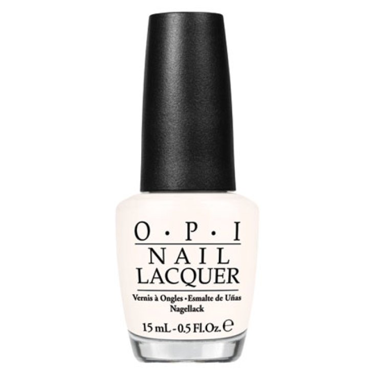 Nail Lacquer Be There In A Prosecco V31 Opi 15ml