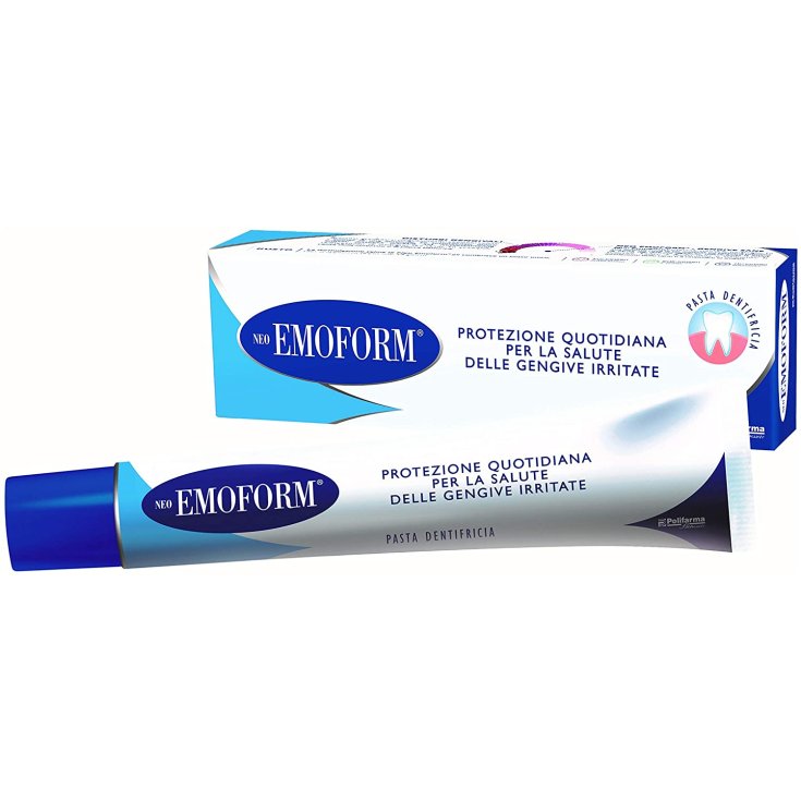 Neo Emoform® Polifarma 75 ml 