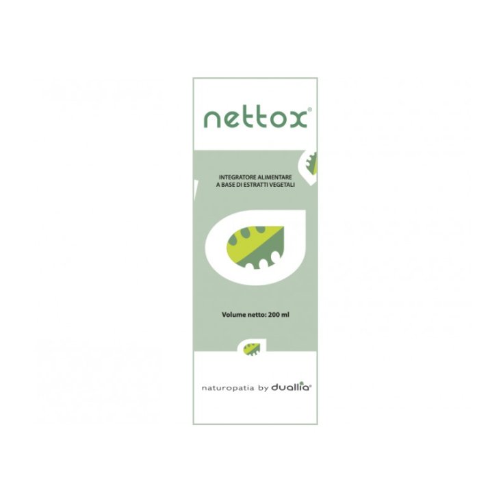 Nettox Duallia 200ml