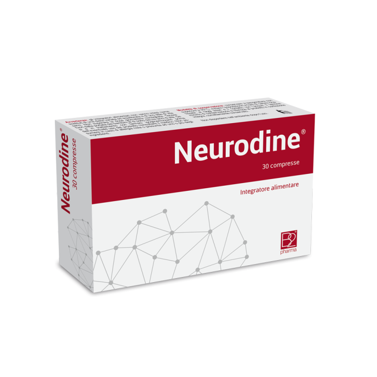 Neurodine® B2pharma 30 Compresse