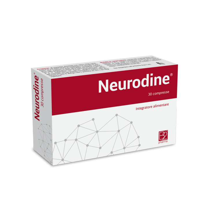 Neurodine® B2pharma 30 Compresse