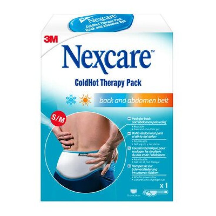 Nexcare™ Coldhot Therapy Pack 3M 1 Pezzo