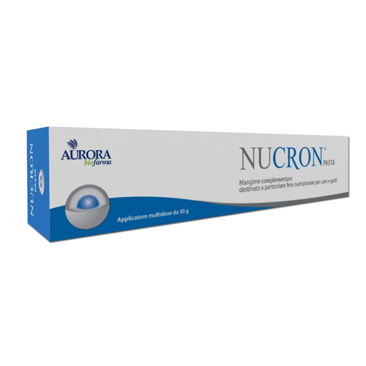 Nucron Pasta Aurora Biofarma 30g