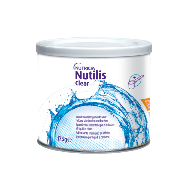 Nutilis Clear Nutricia 175g