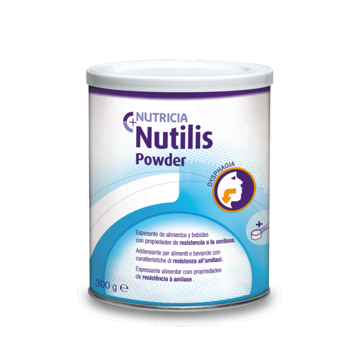 Nutilis Powder Nutricia 300g