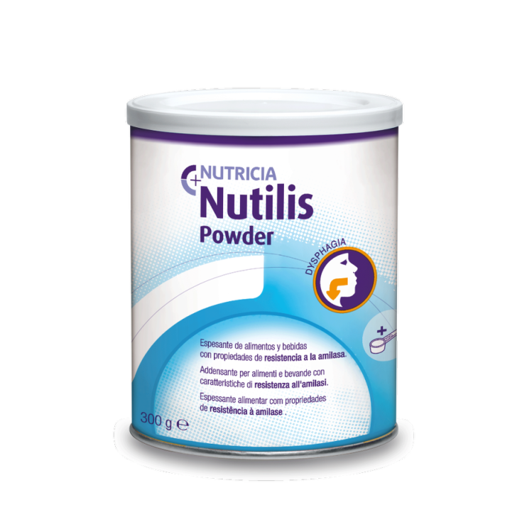 Nutilis Powder Nutricia 300g
